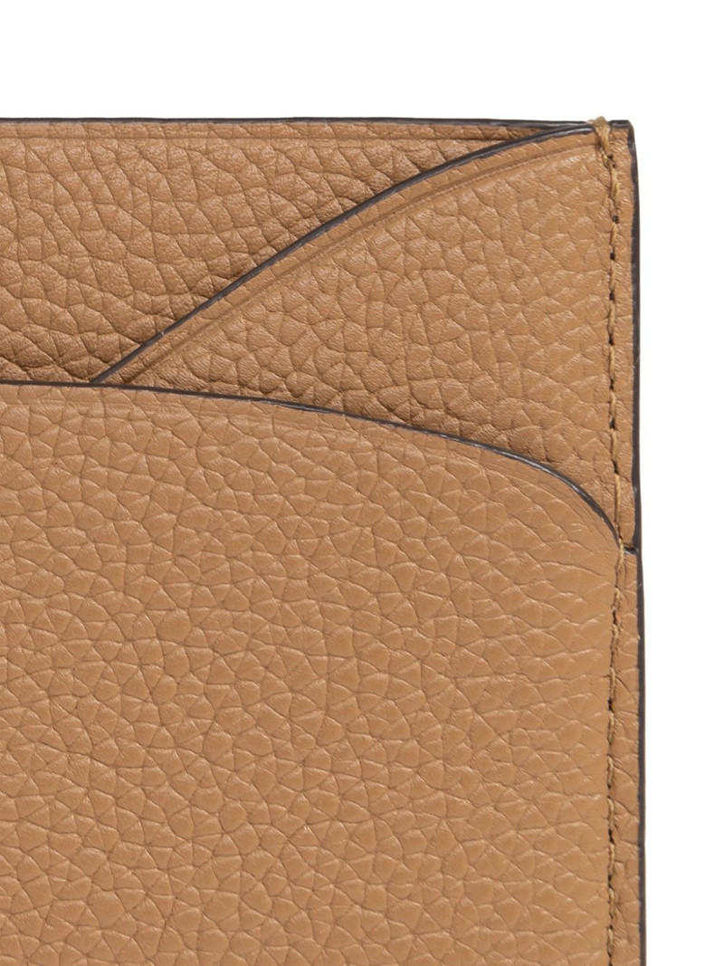 Romy leather card holder 4