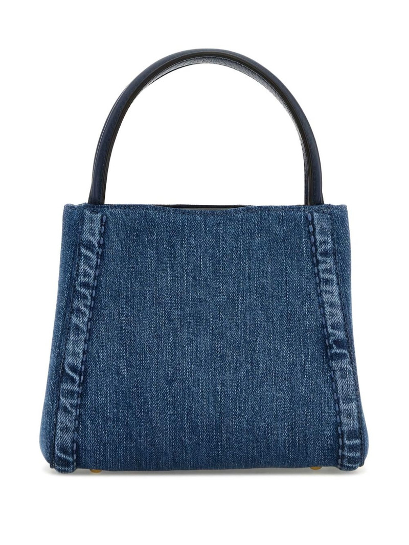 Valentino small Alltime tote bag outlook