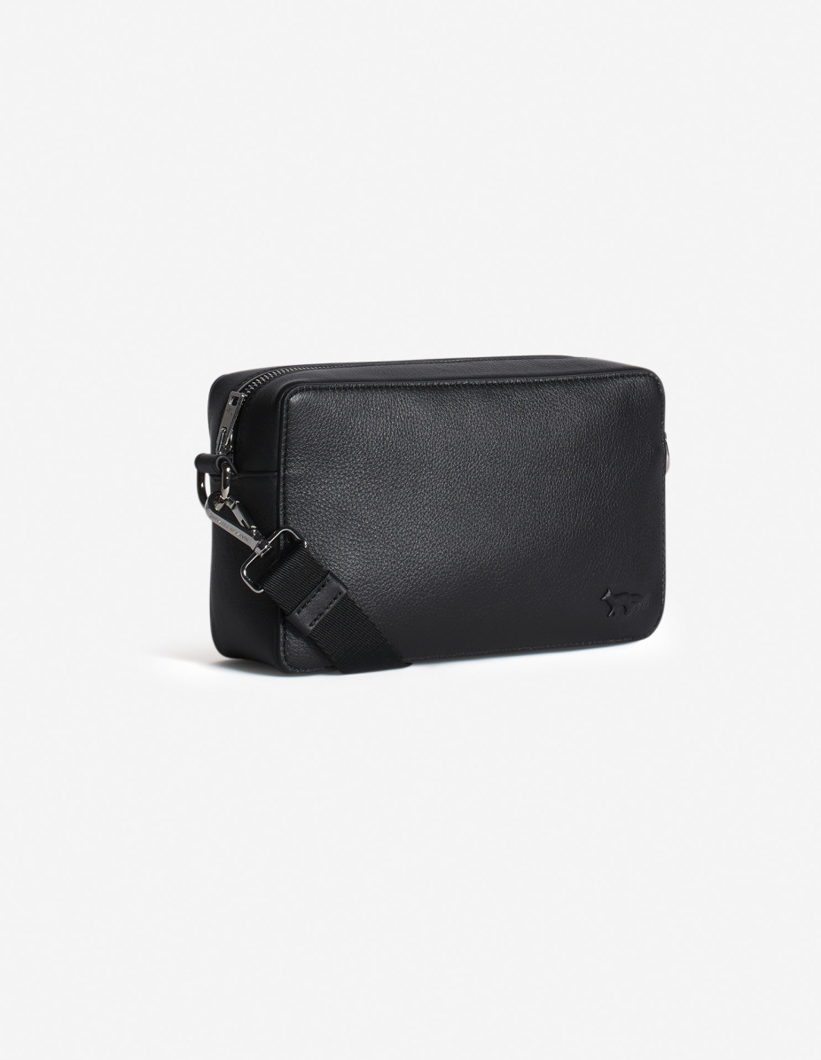 PROFILE FOX CROSSBODY BAG - 3