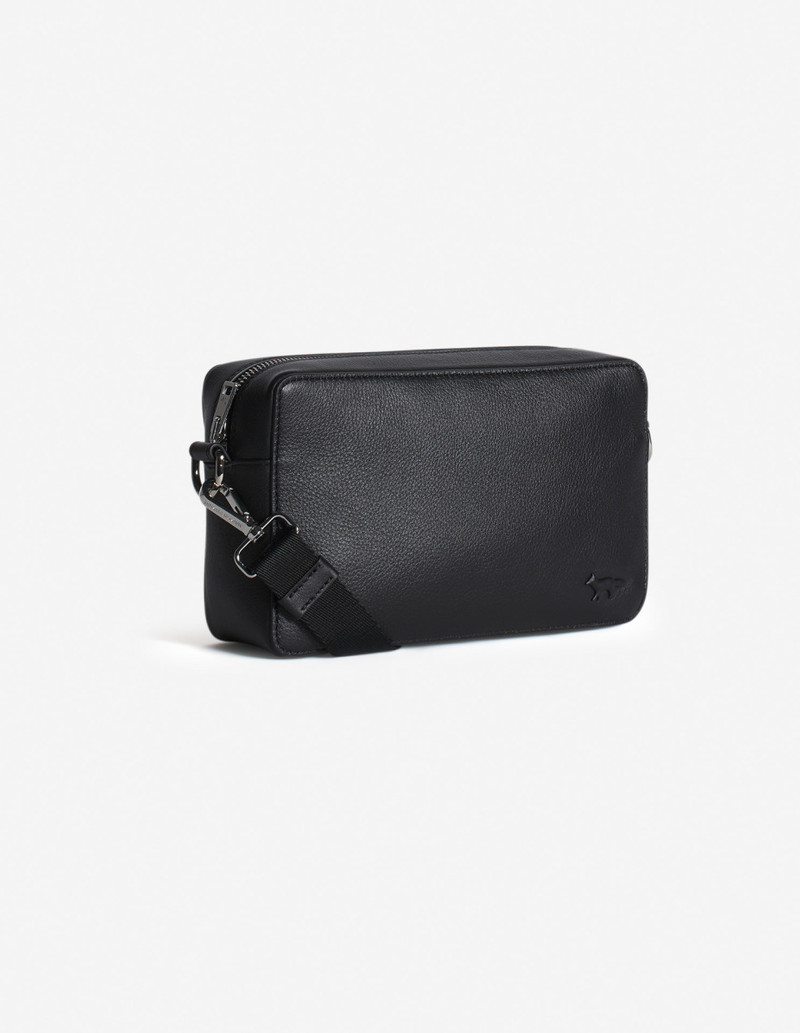 PROFILE FOX CROSSBODY BAG 3