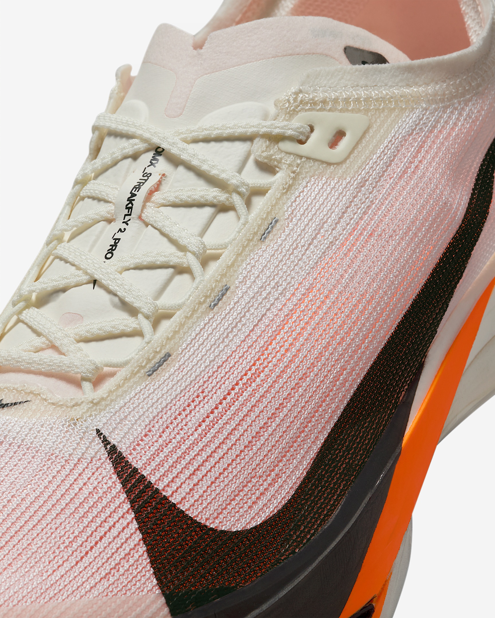 Nike Streakfly 2 Proto Road Racing Shoes - 7