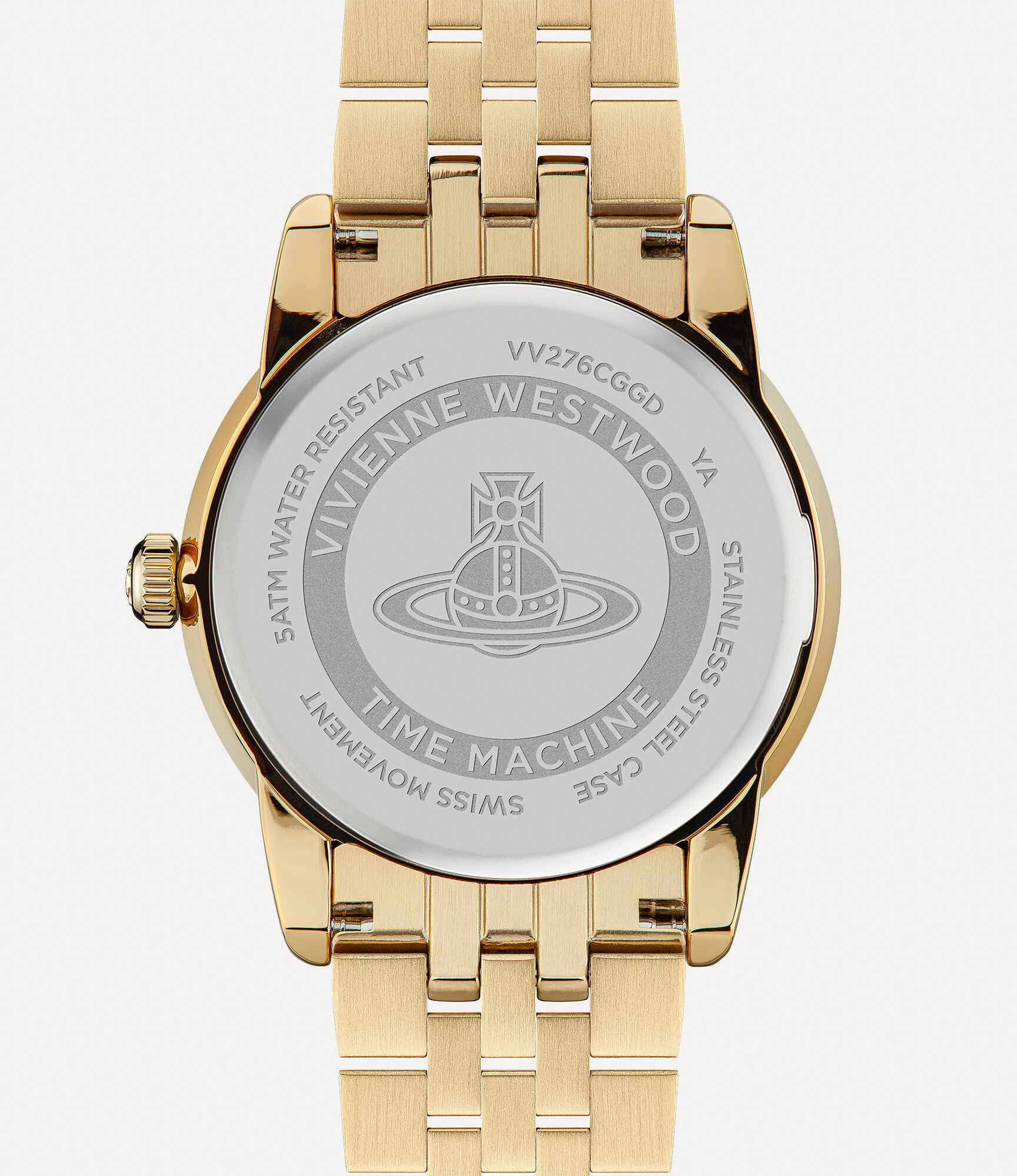 CADOGAN WATCH - 3