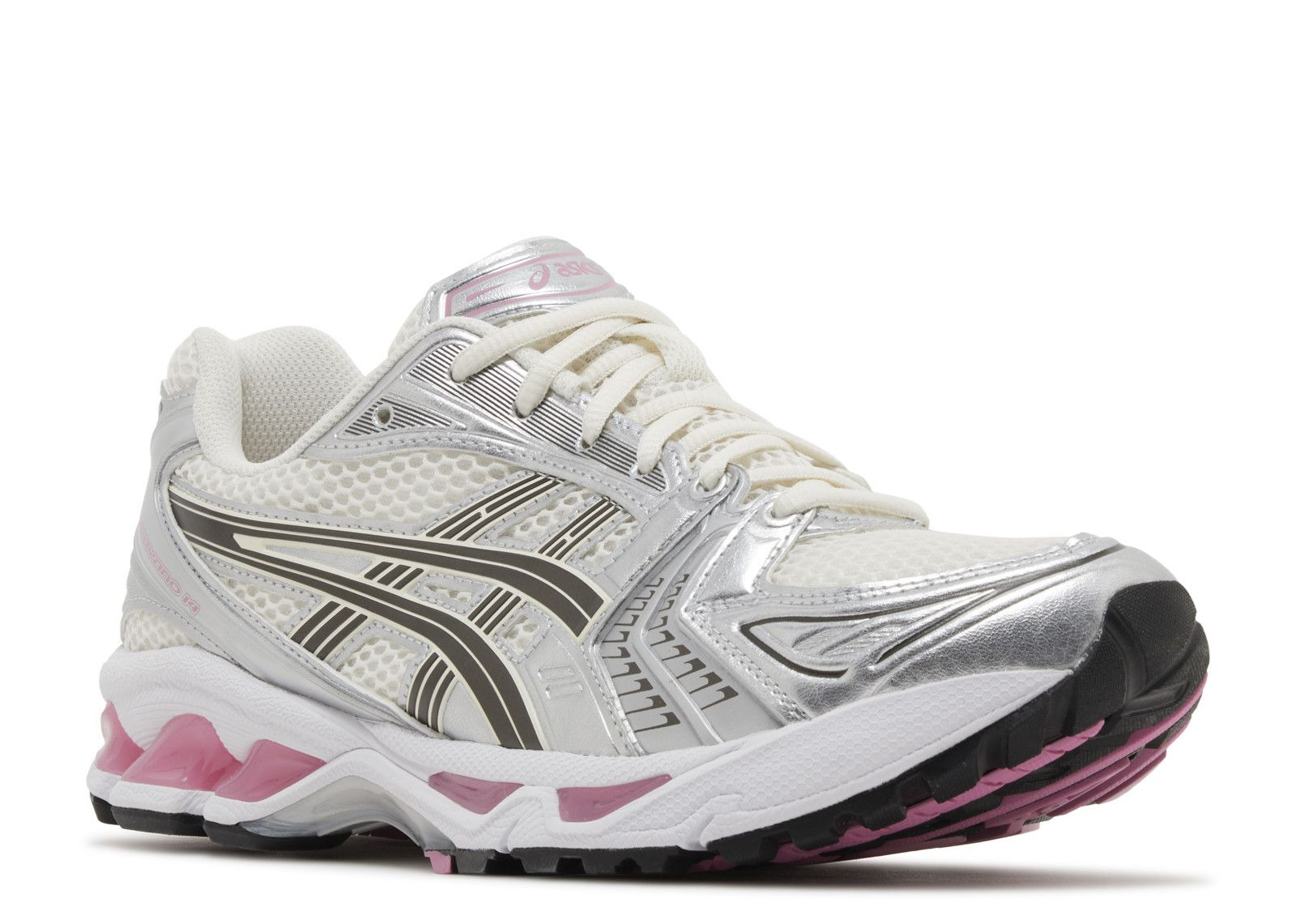 GEL KAYANO 14 'CREAM SWEET PINK' - 2