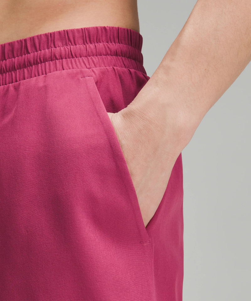 Pool Short 5" *Lined 4