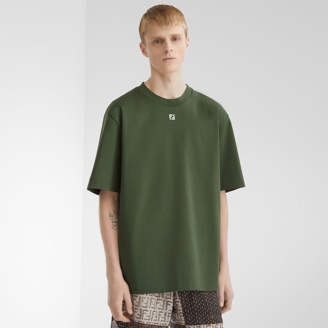 T-Shirt - 4