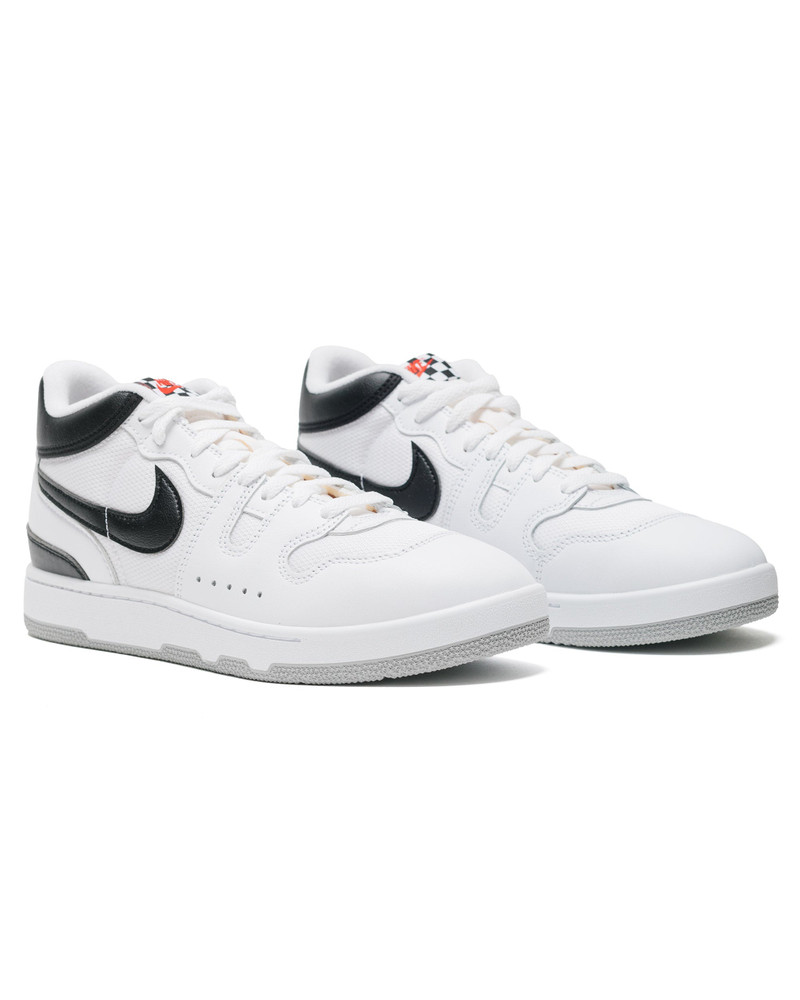 Nike Mac Attack QS SP White/Black outlook