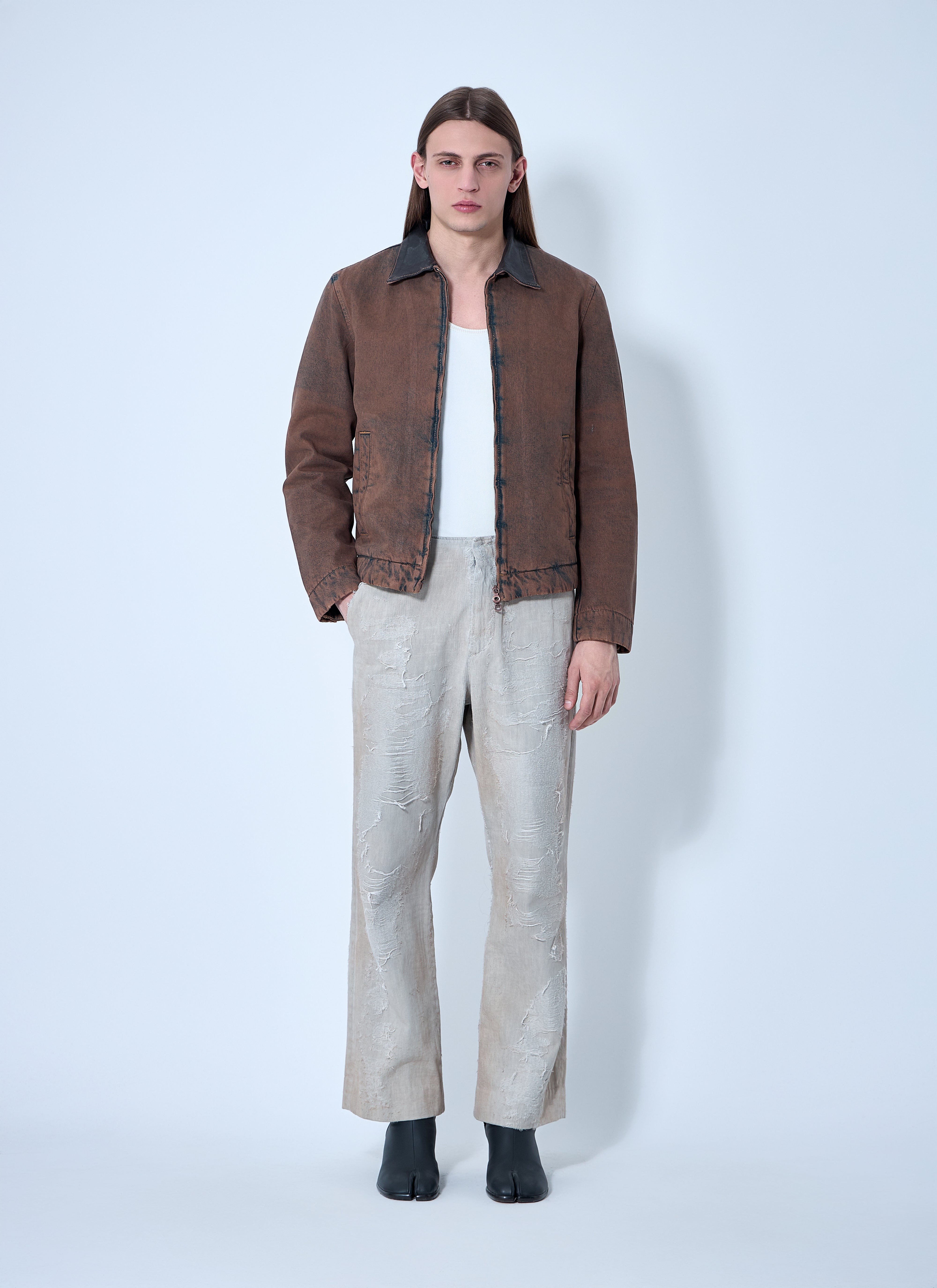 Diesel Men D-Boix-Fsg1 Pants - 2