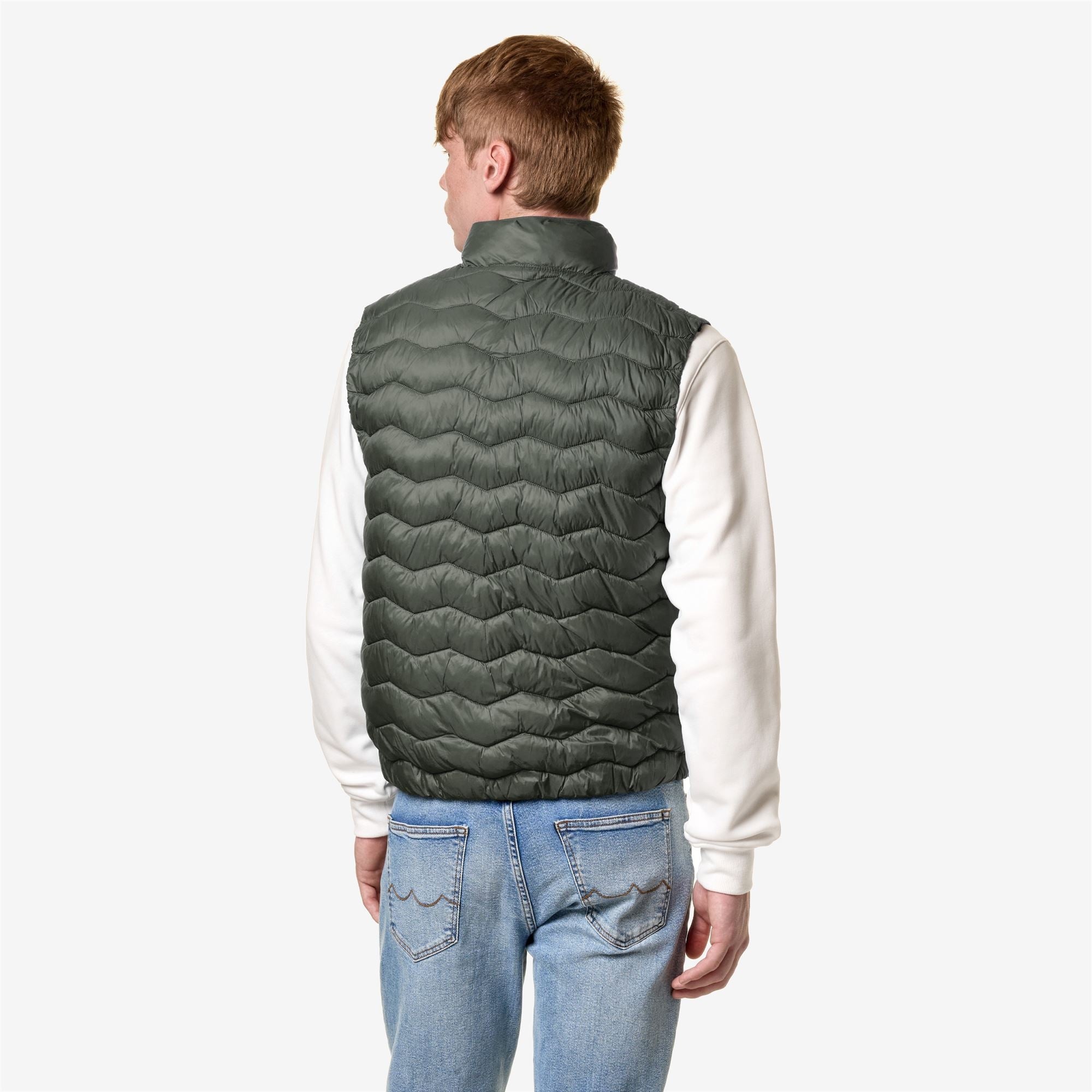 VALEN QUILTED WARM - 5