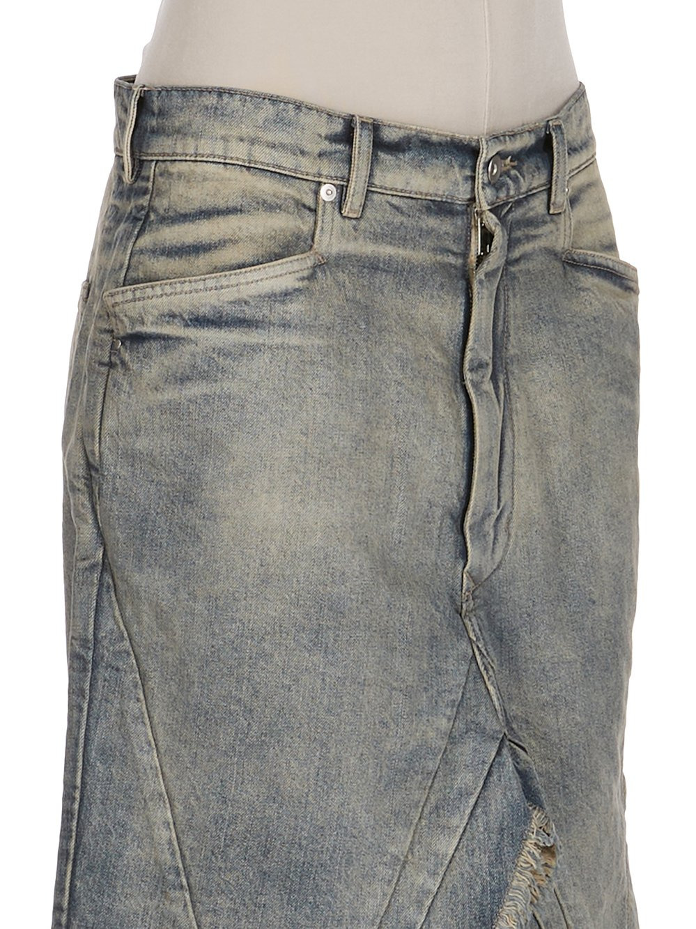 SKIRT - 4