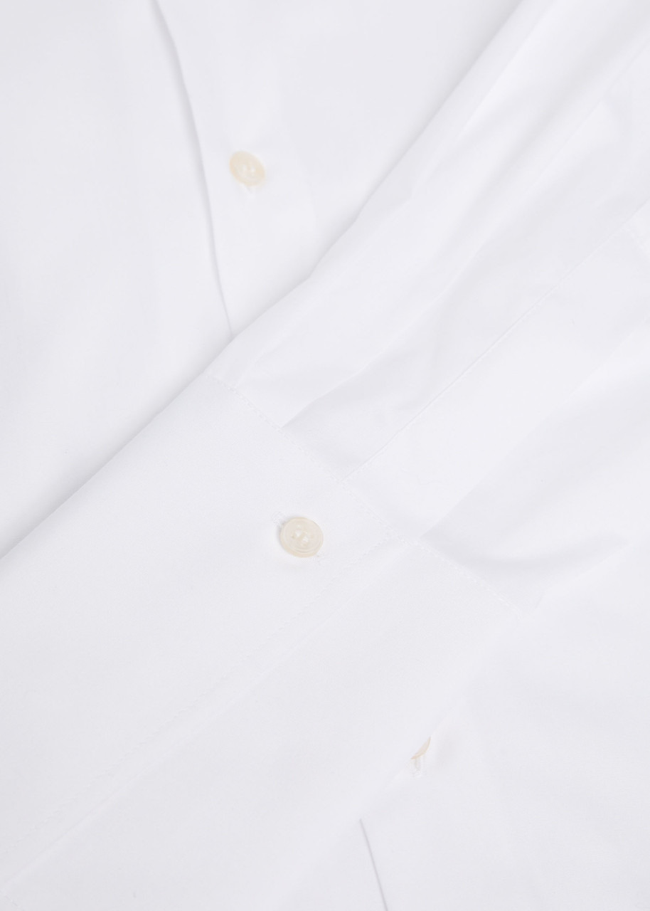 Wardrobe.nyc Cotton Shirt - 5