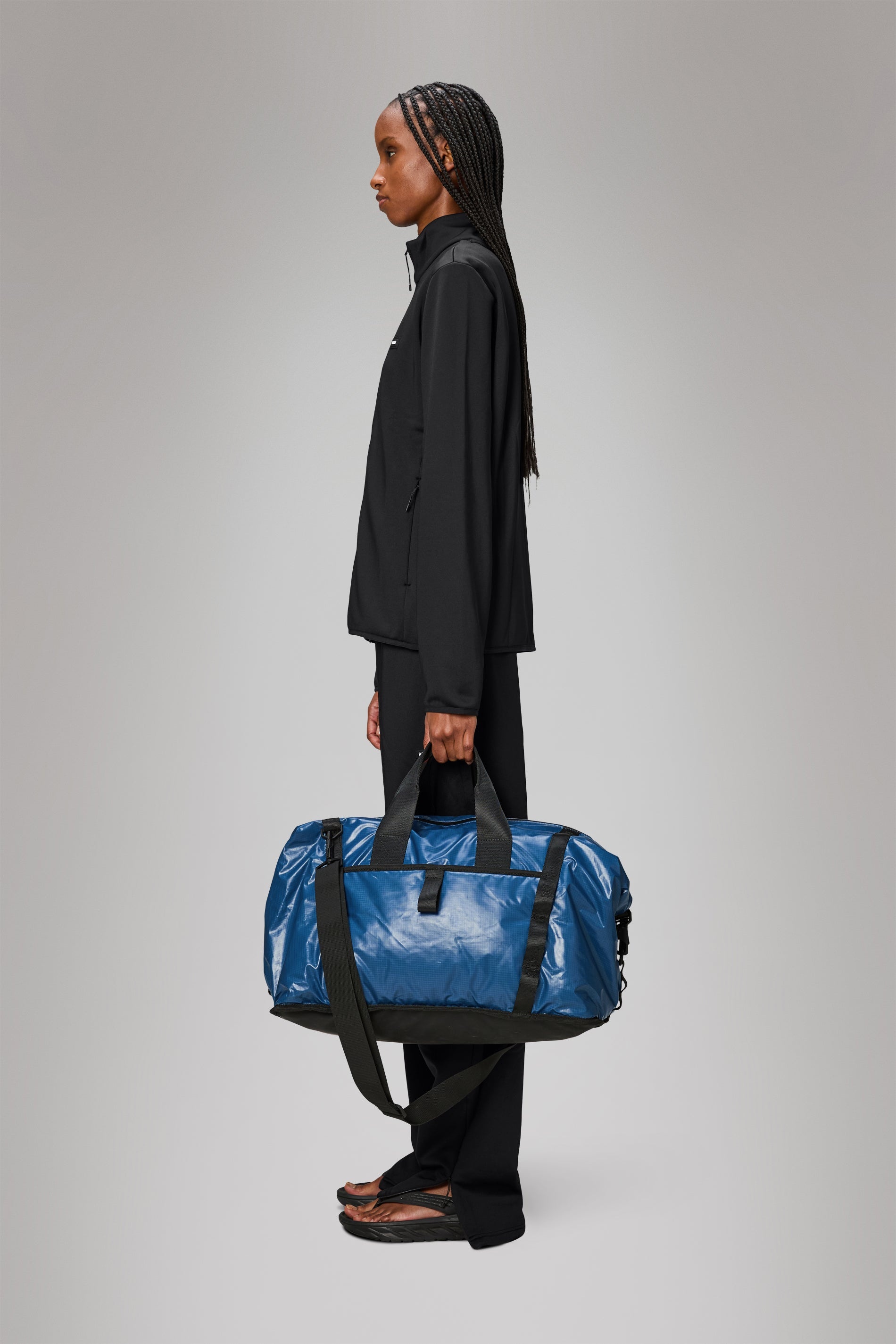 Sibu Weekend Bag - 3