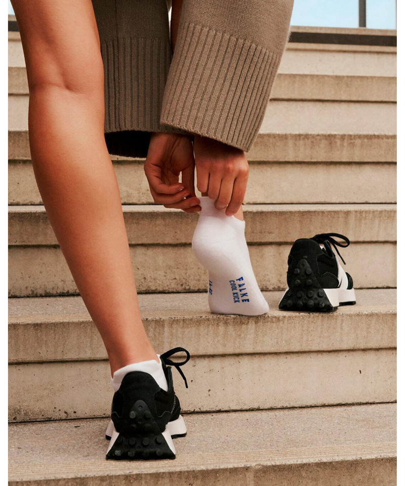 Cool Kick Unisex Sneaker socks 6