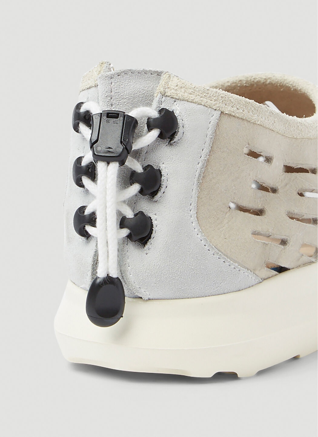 Strainer Sneakers - 6