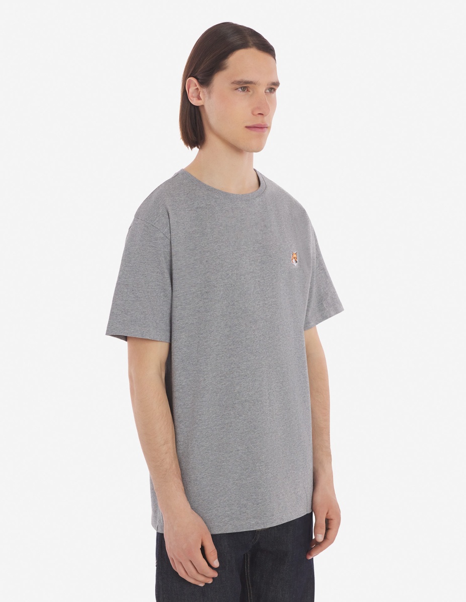 FOX HEAD PATCH CLASSIC TEE-SHIRT - 4