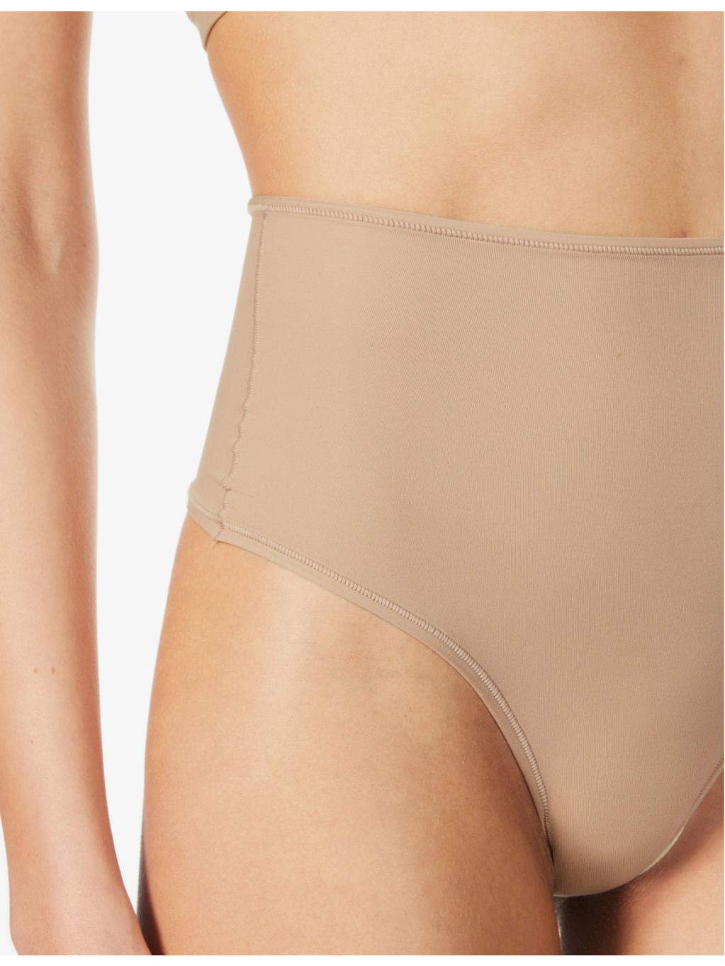 Skims Evrybody Hw Thong - 5