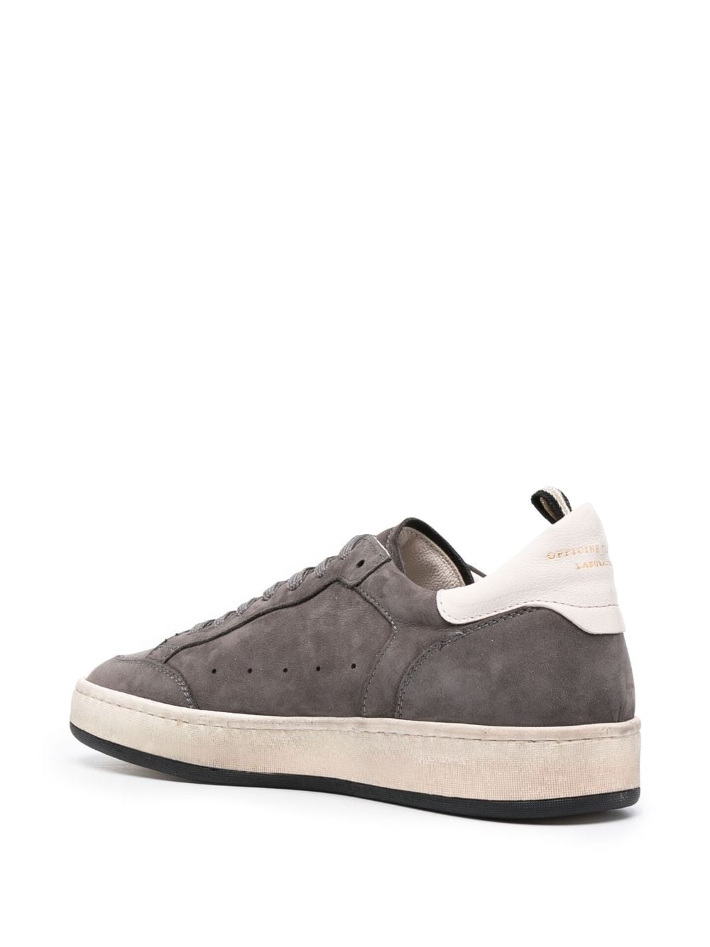 Magic 102 low-top sneakers - 3
