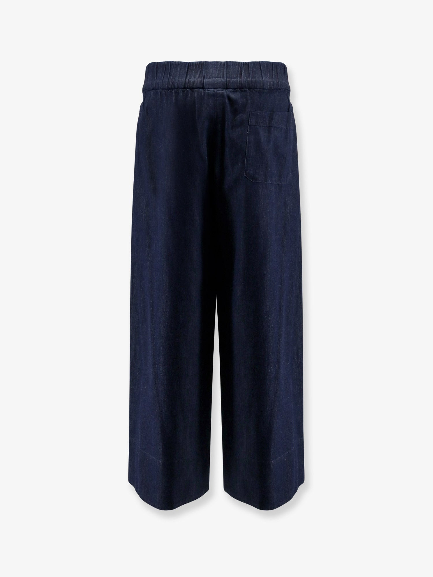 Jour Cotton Trousers - 2