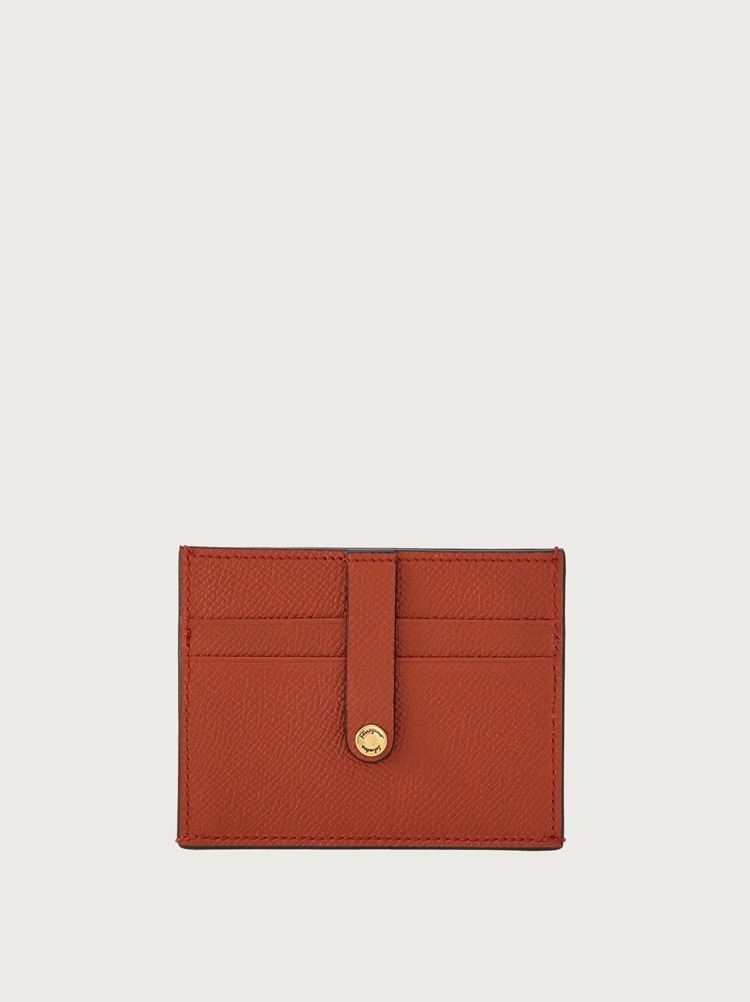GANCINI CREDIT CARD HOLDER - 3