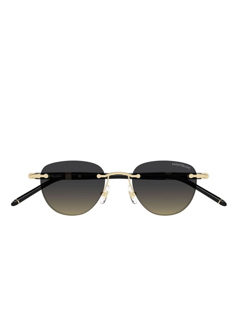 navigator-frame sunglasses 1