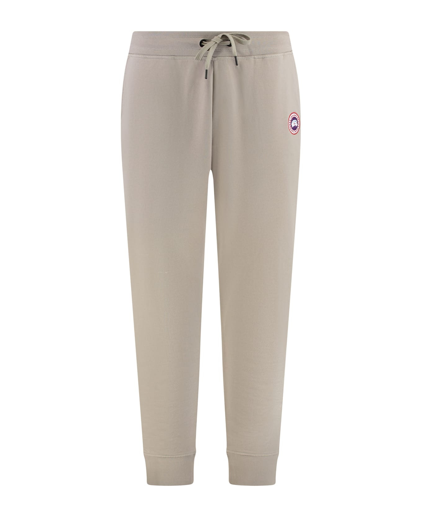 Cotton Track-pants - 1