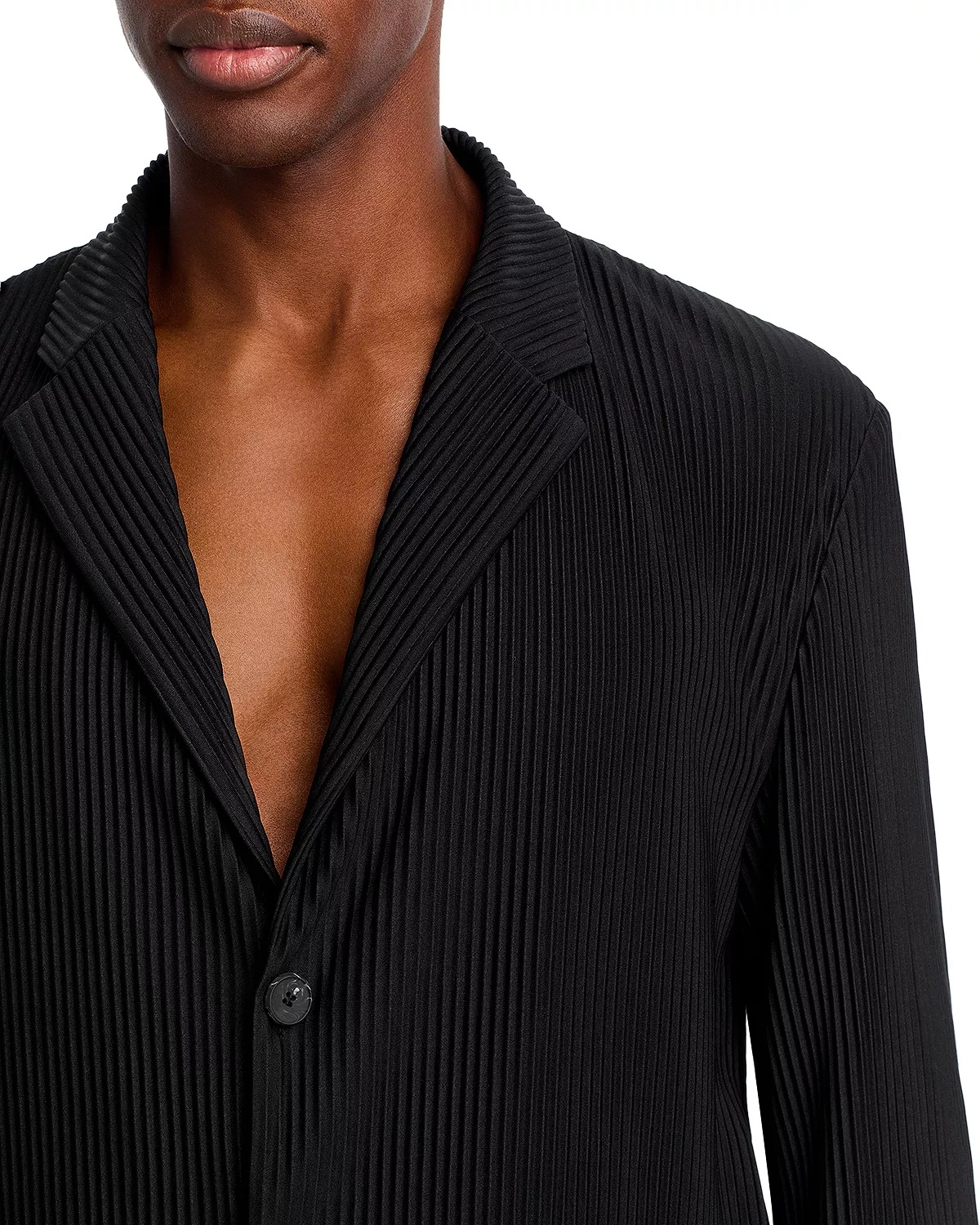 Heron Corduroy Jacket - 5