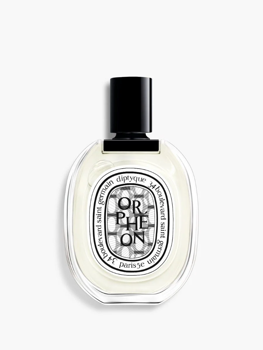 Orphéon - Eau de toilette - 1