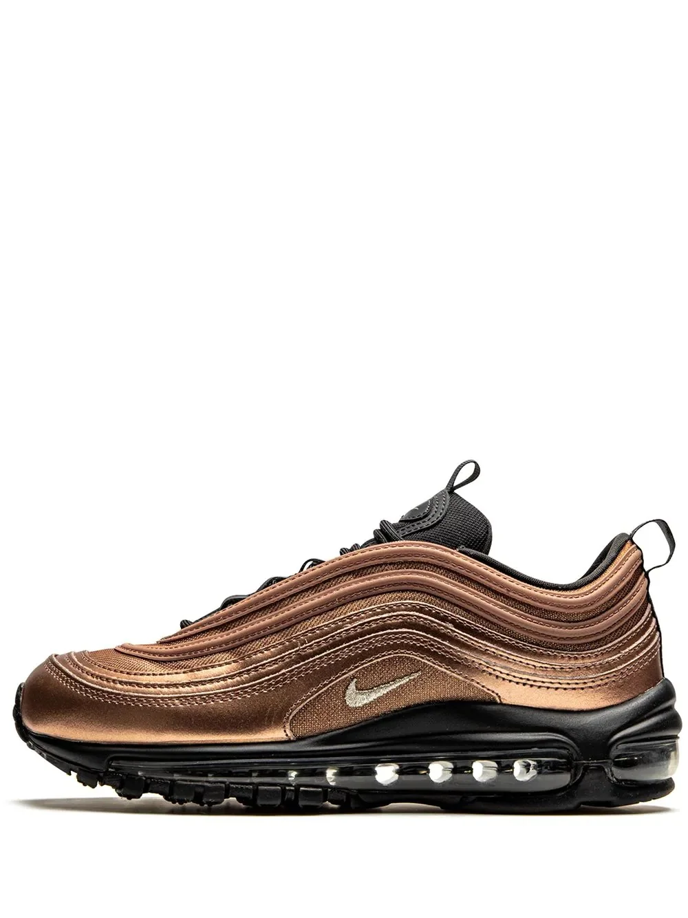 Air Max 97 "Copper" sneakers - 1