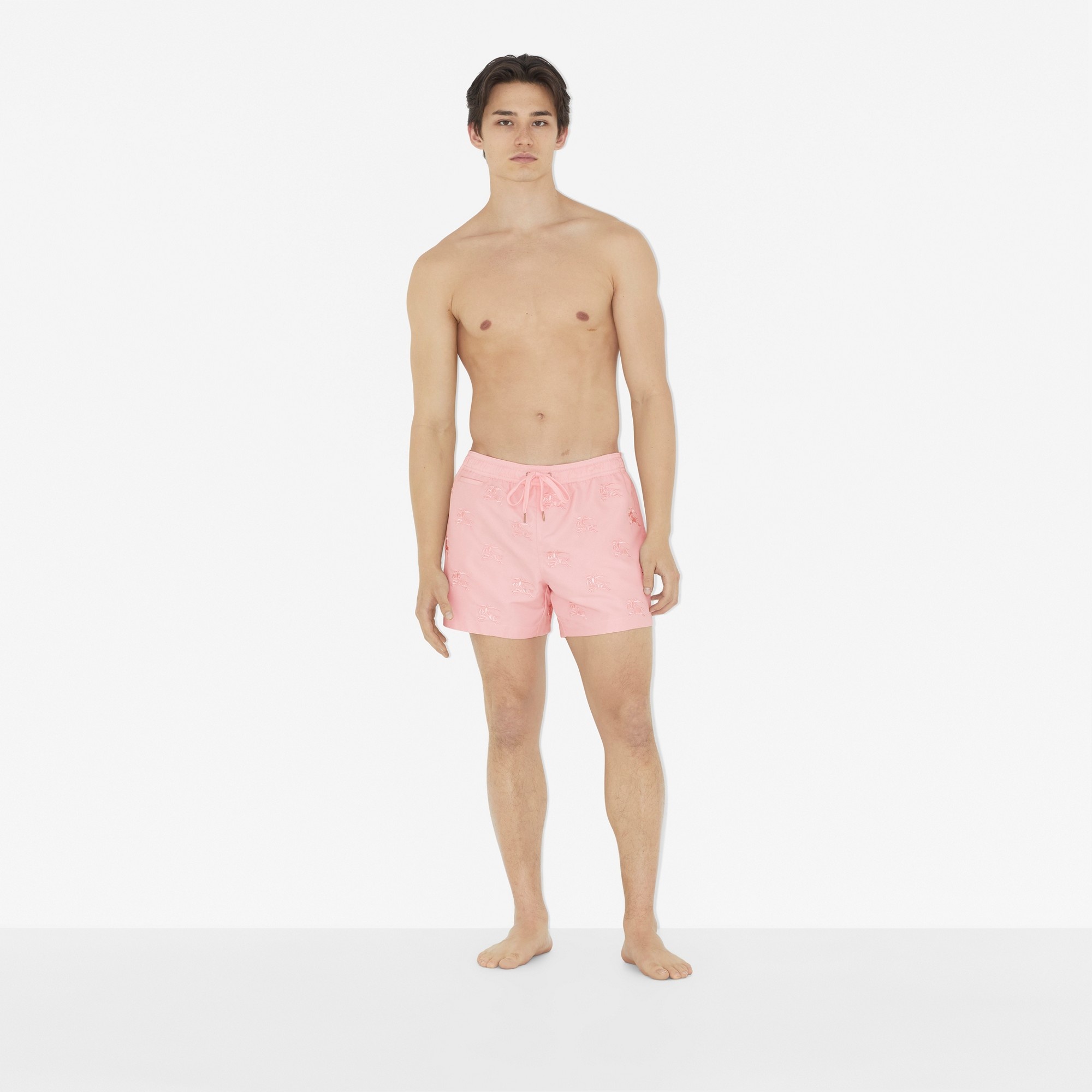 EKD Drawcord Swim Shorts - 2