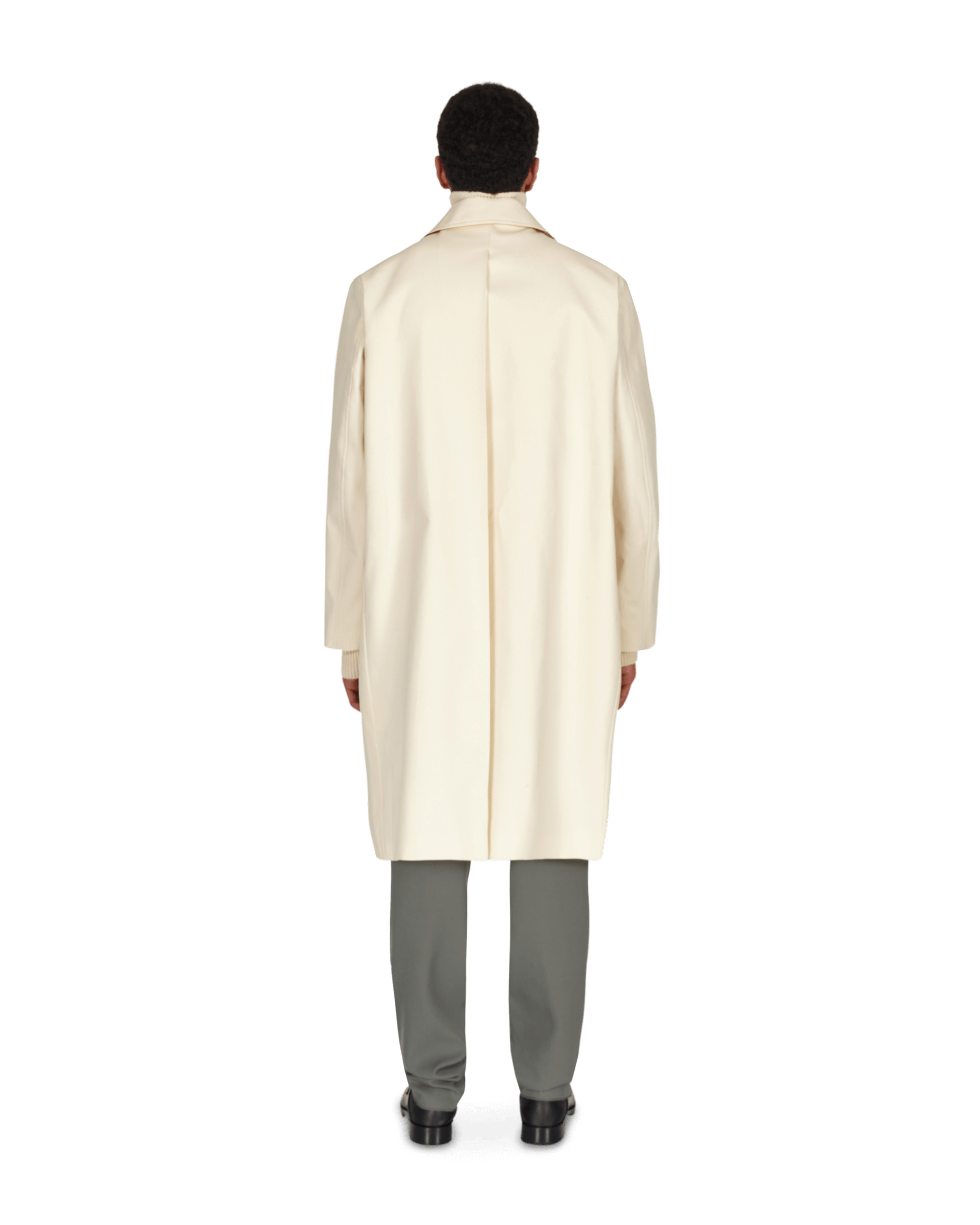 Sport Coat Beige - 5