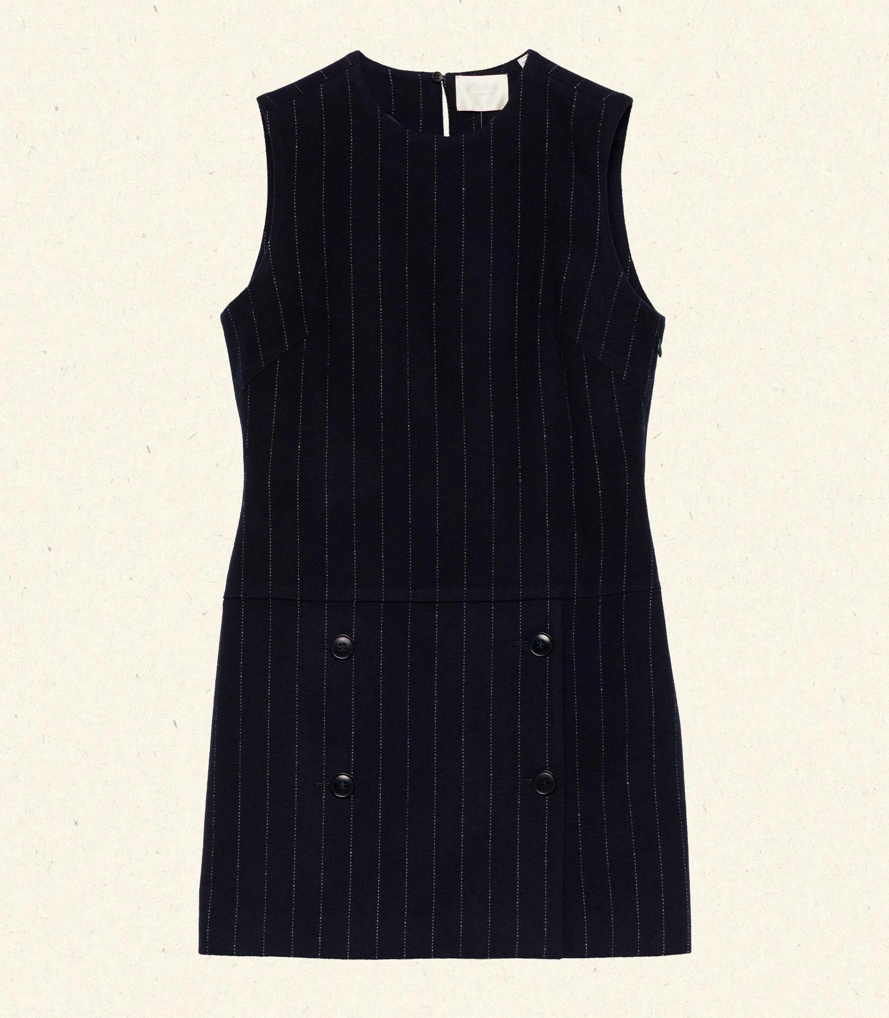 POLLY DRESS - 1