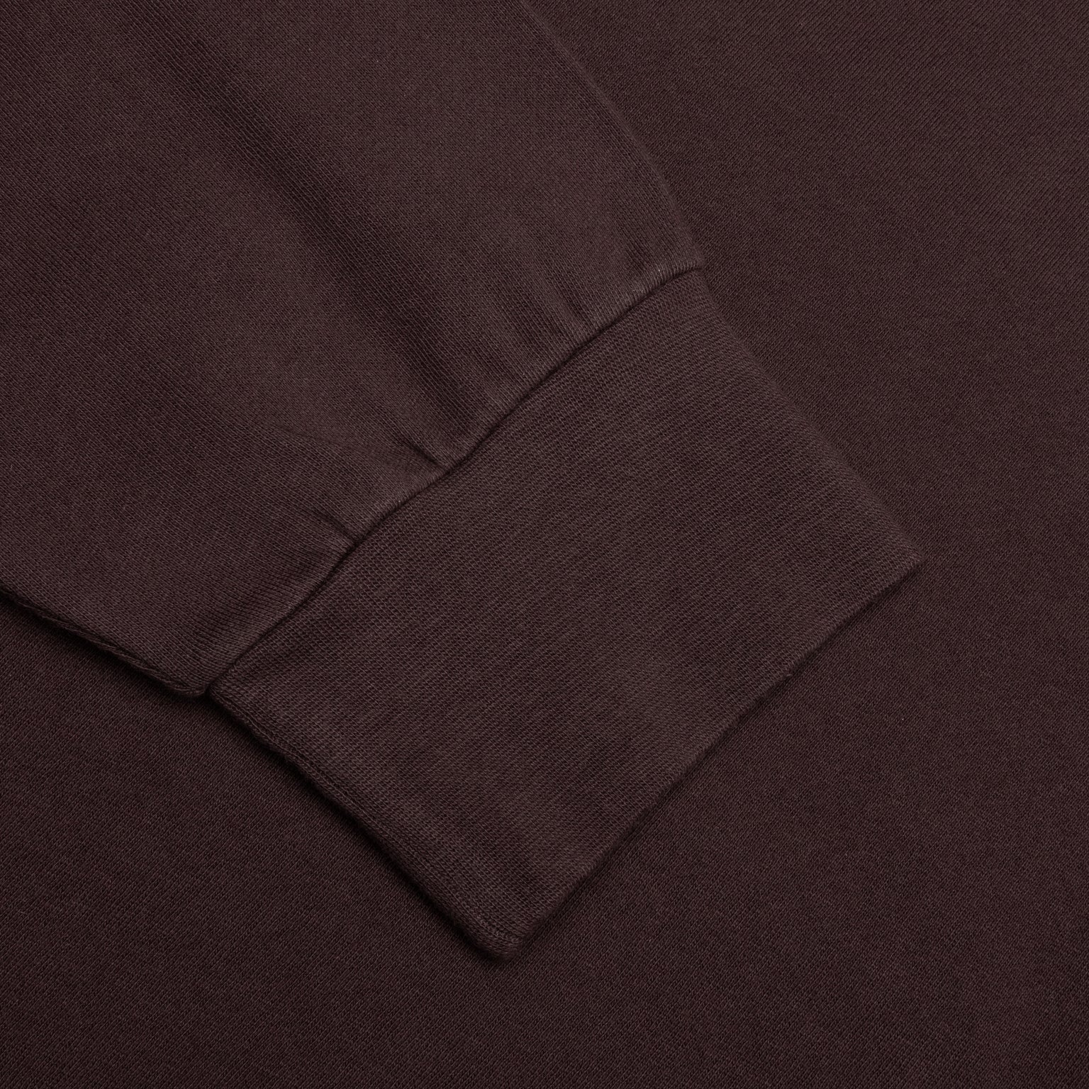 GIVENCHY SIGNATURE HOODIE - RED - 3