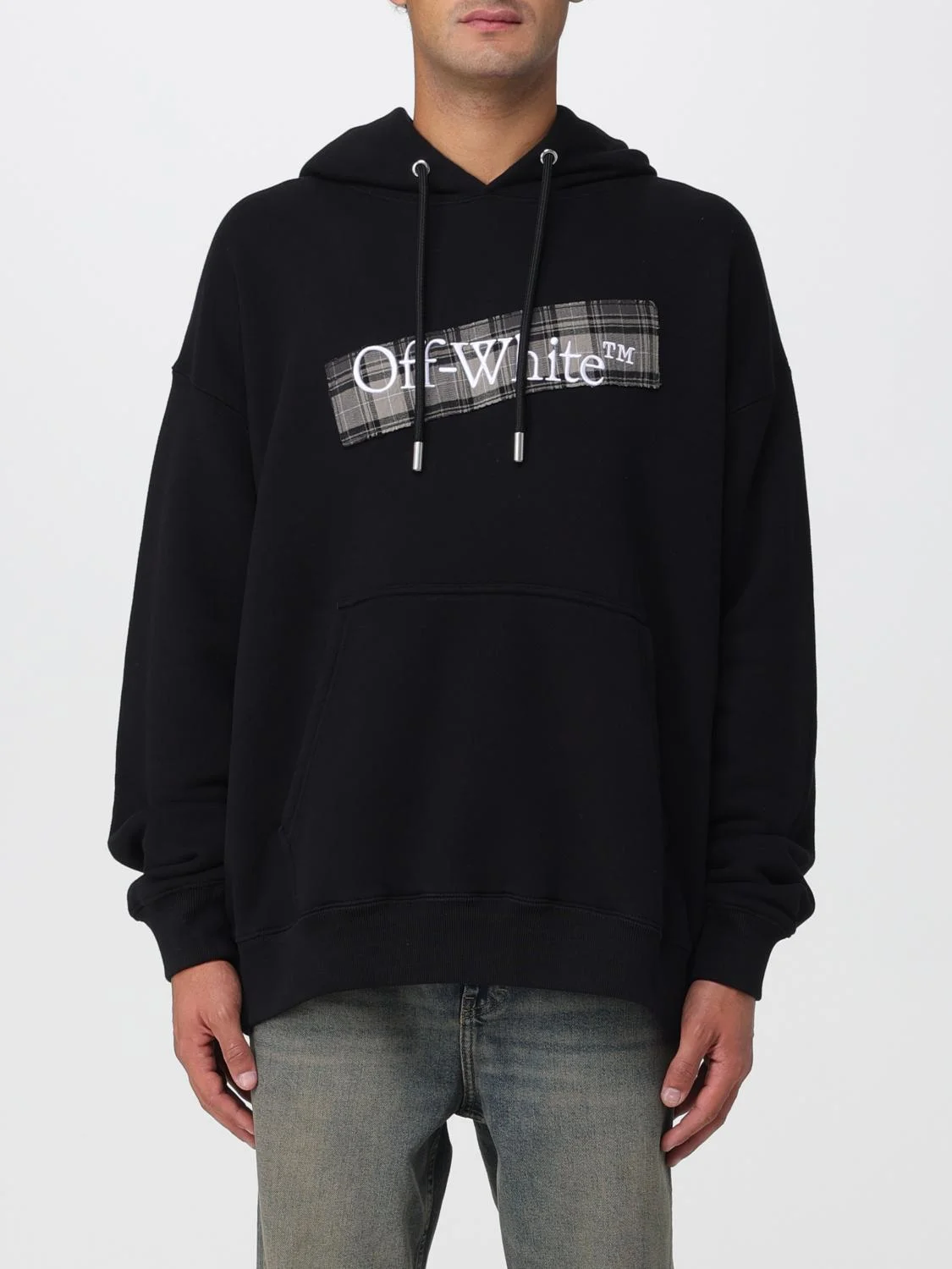 Sweatshirt men Off-white - 1
