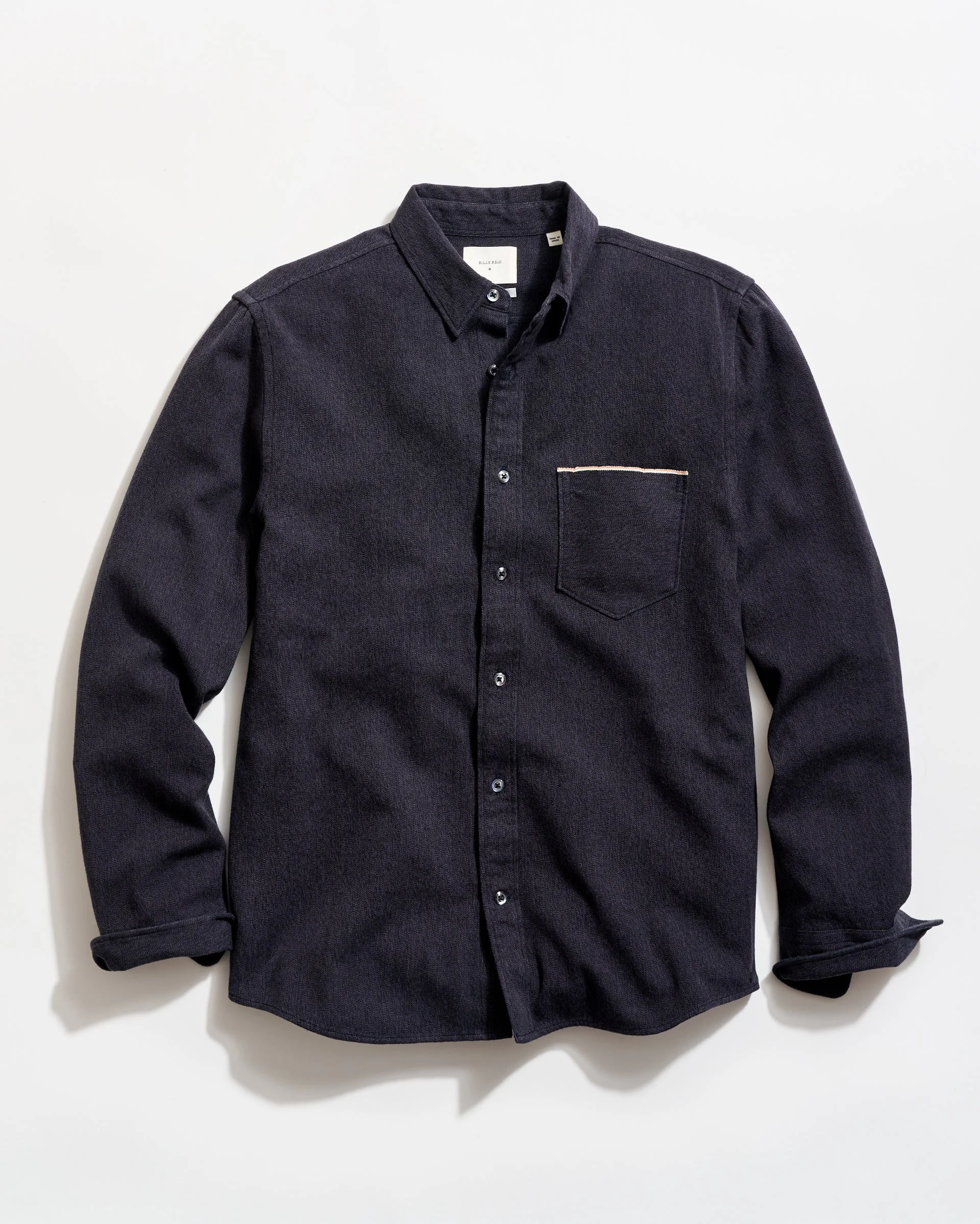 Twisted MSL 1-Pocket Shirt - 1