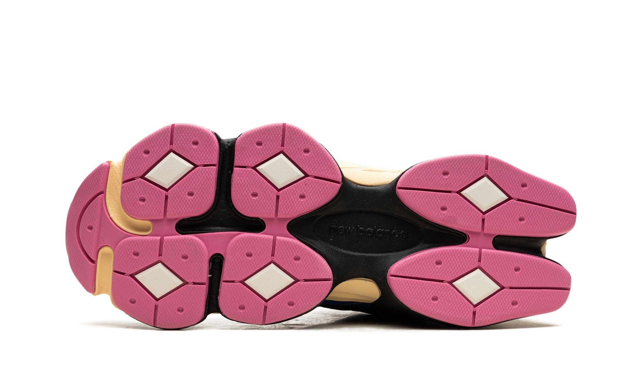 9060 "Blue / Pink" - 5