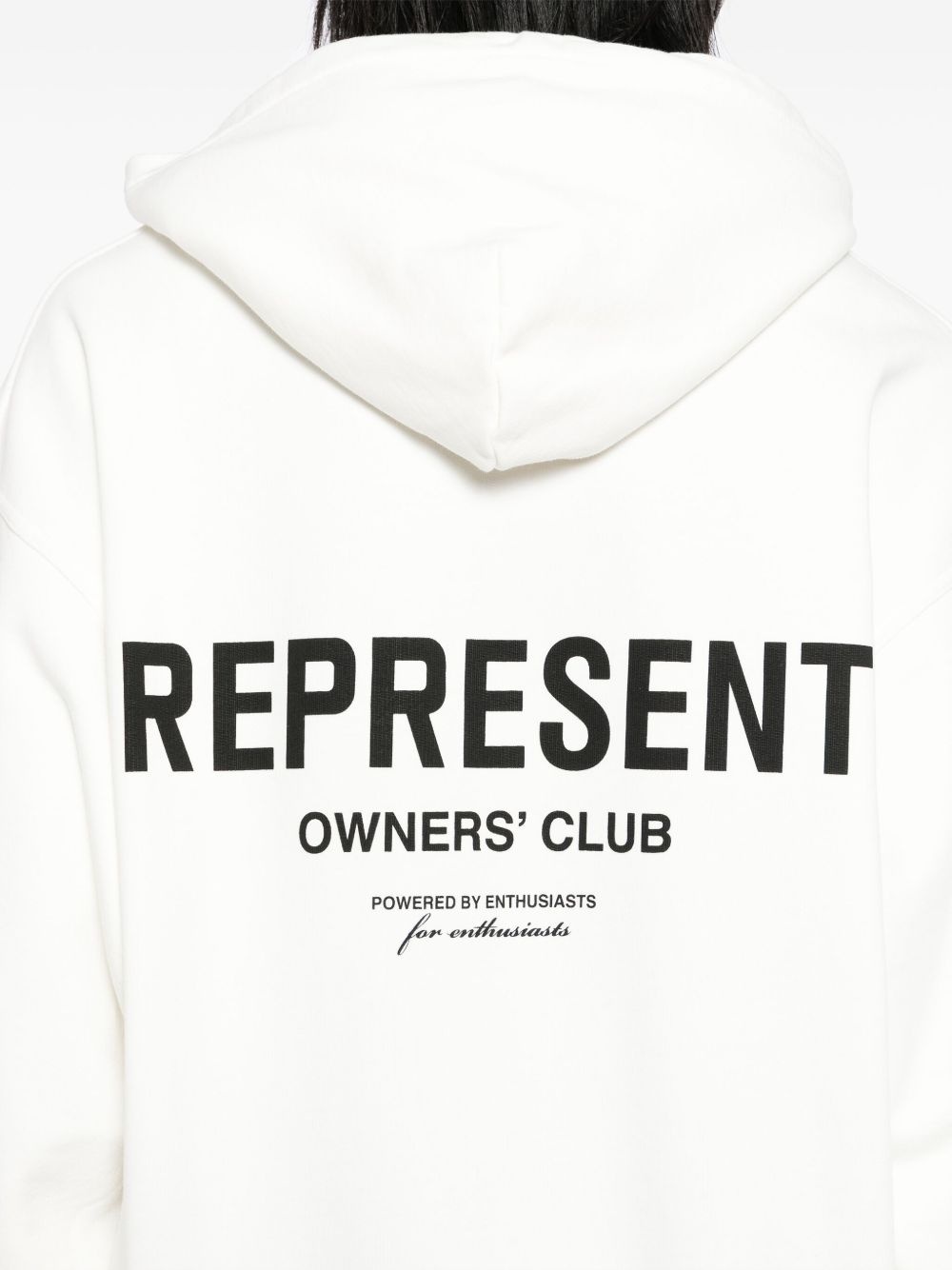 Owners Club hoodie - 5