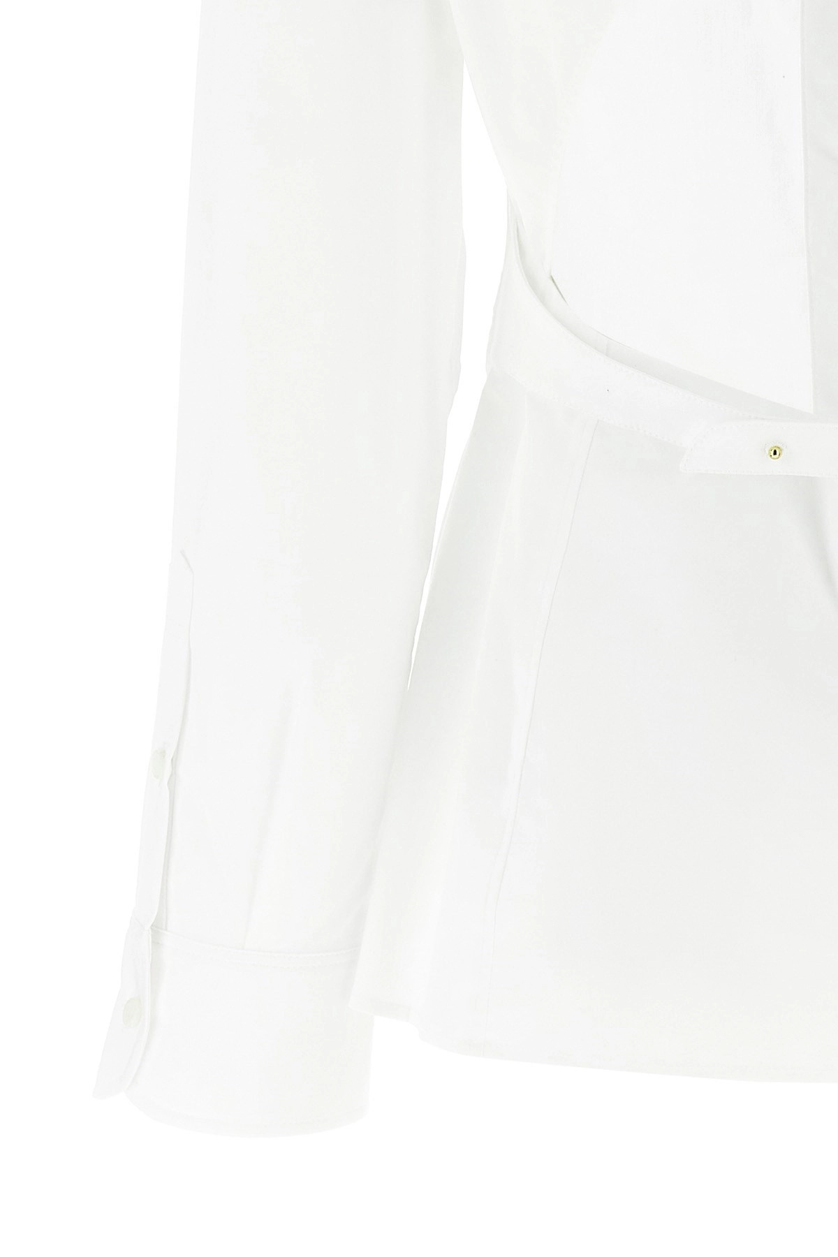 'Chemise De Costume' shirt - 5