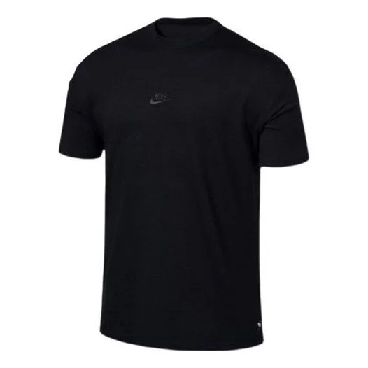 나이키 스포츠웨어 티 PREMIUM ESSENTIAL 'White' DB3194-010 - 1