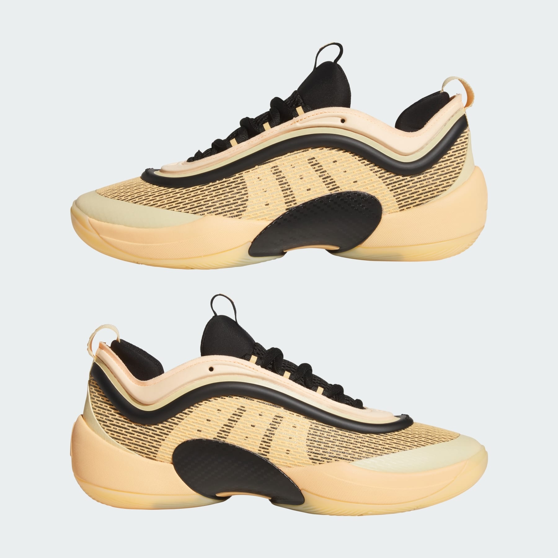 D.O.N. Issue 6 Shoes - 8