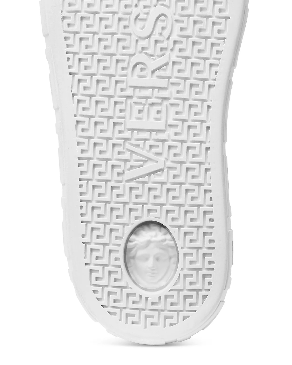 Women's Greca Low Top Sneakers - 4