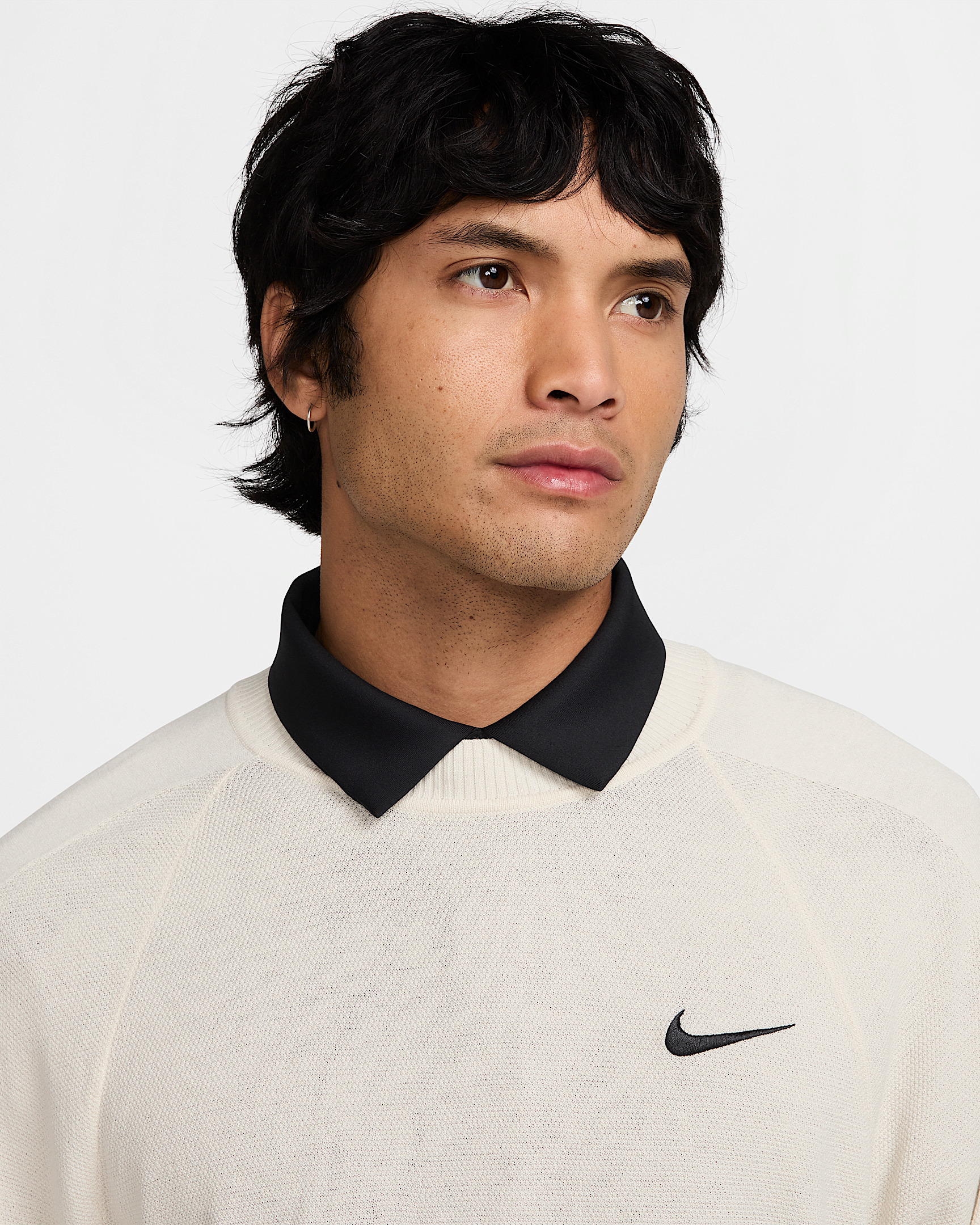 Nike Tour Men's Golf Sweater - 3