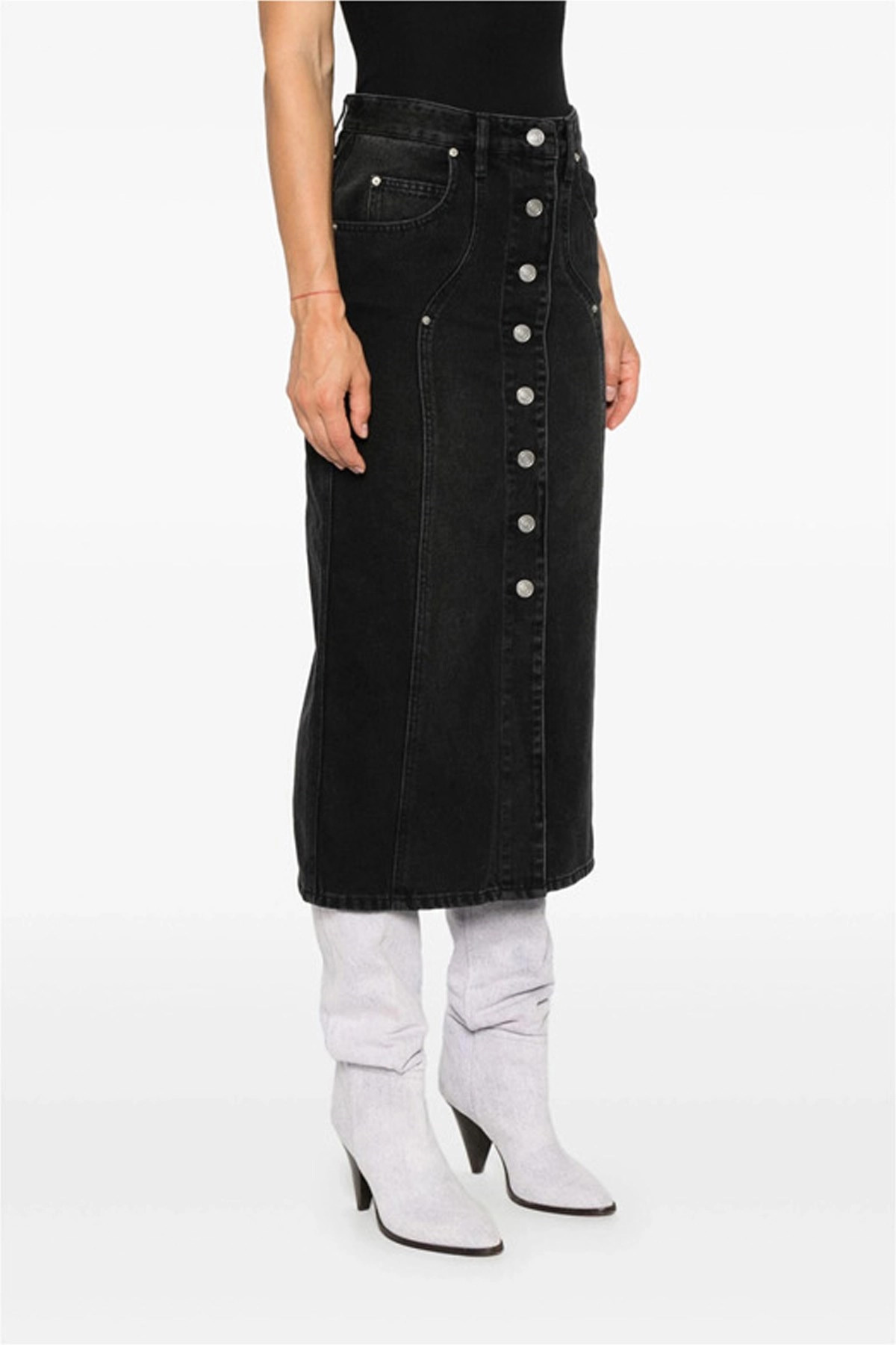 'Vandy' skirt - 2