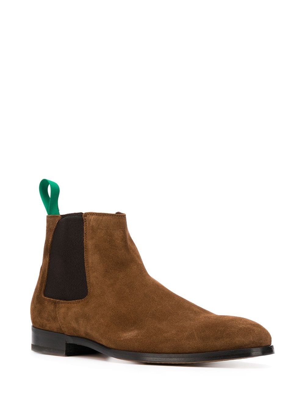 Crown Chelsea boots - 2