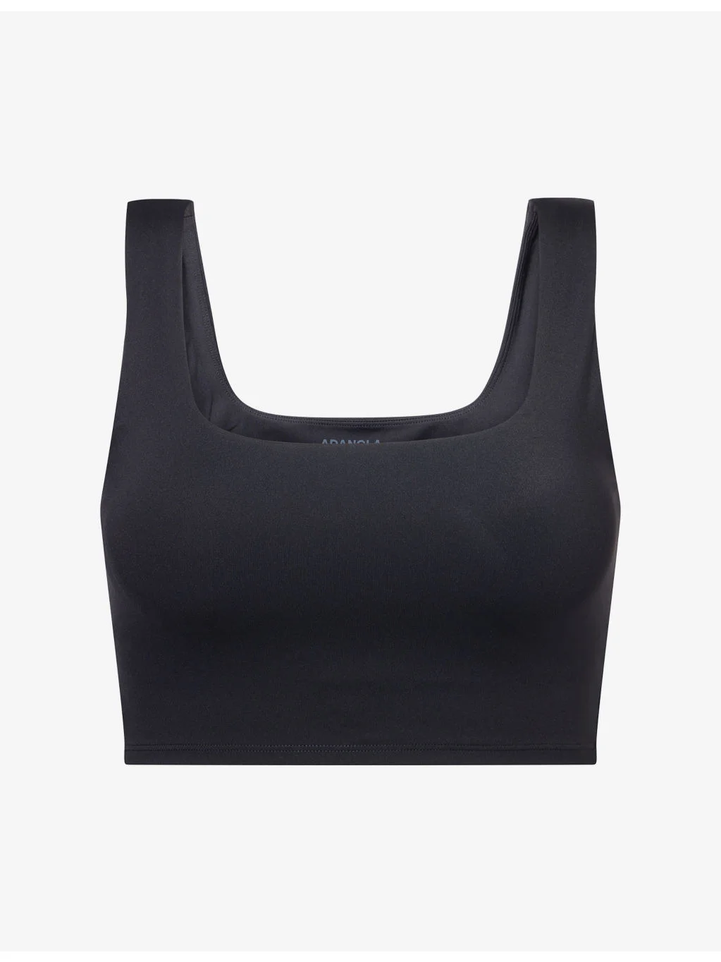 Ultimate Square Neck Sports Bra - 1