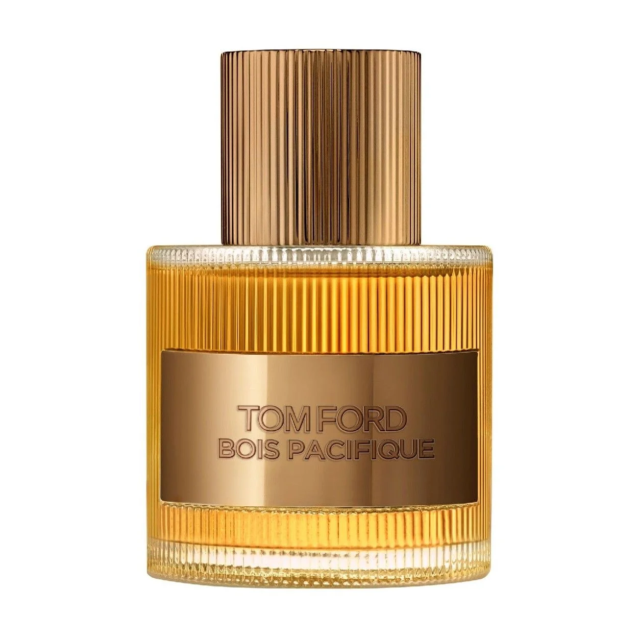 Bois Pacifique Eau De Parfum Fragrance - 1