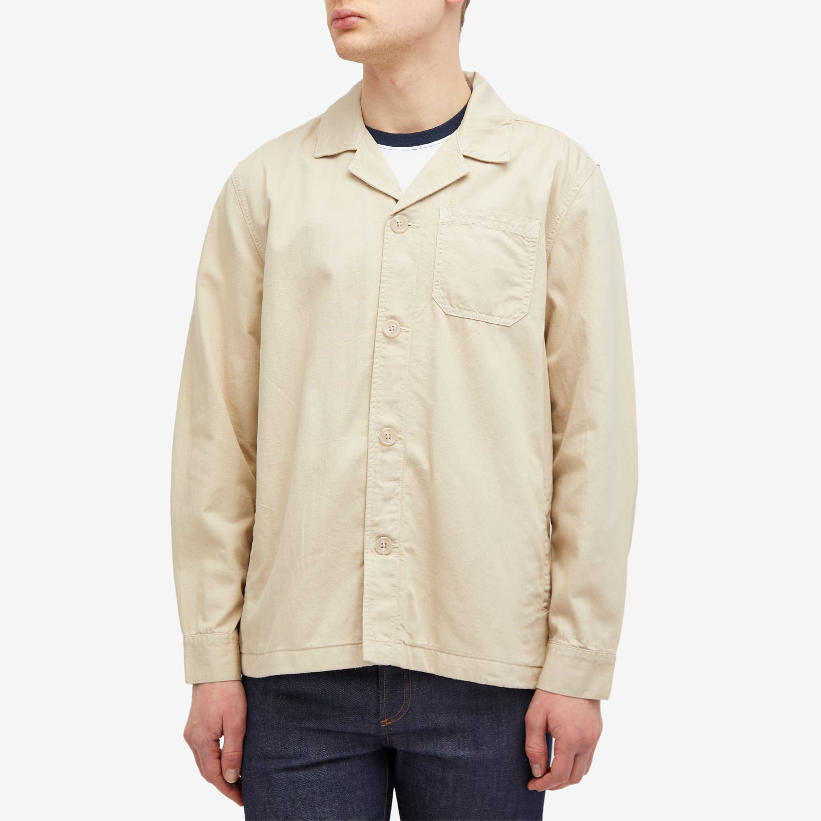 Barbour Melonby Overshirt - 2