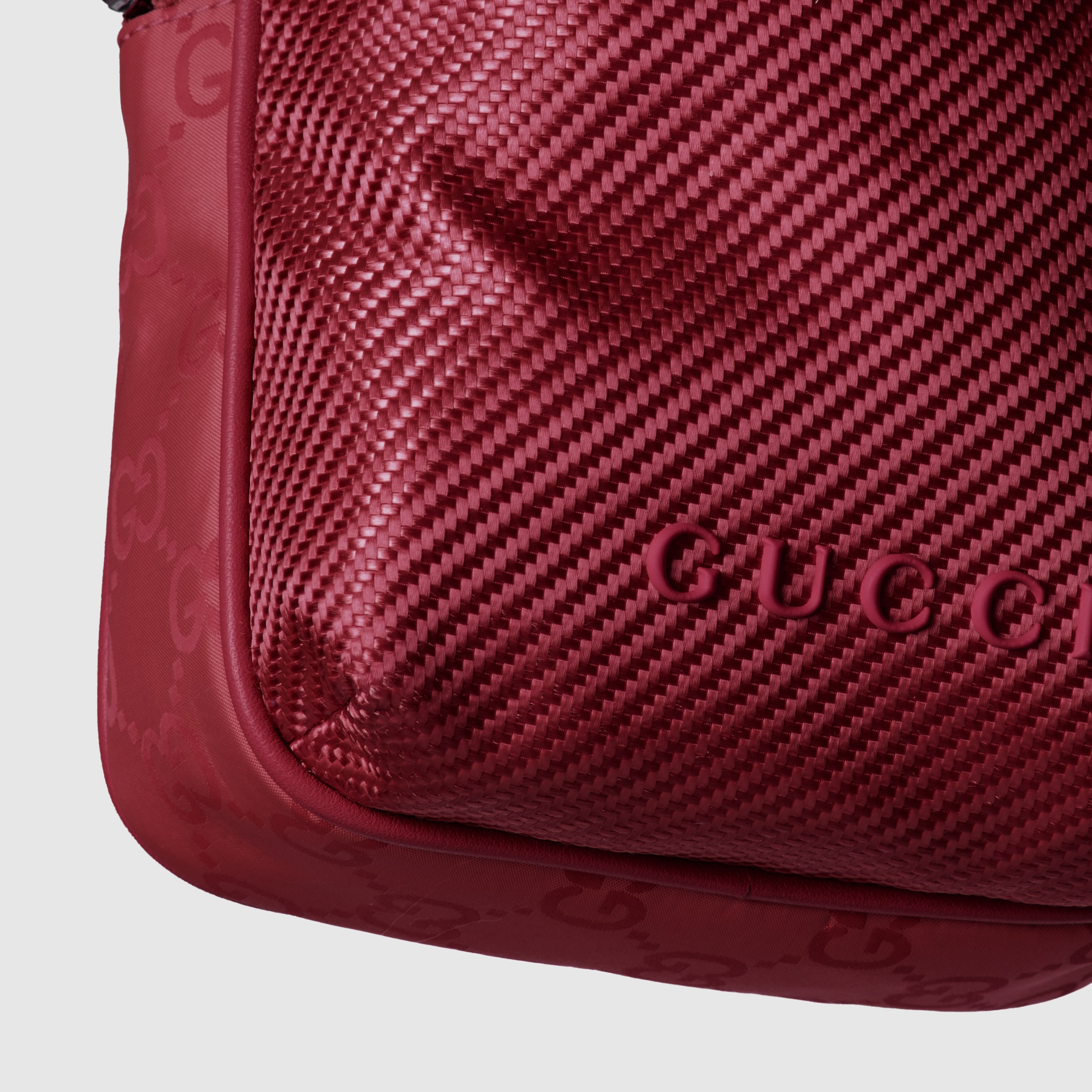 Gucci Nexus mini slingbag - 7