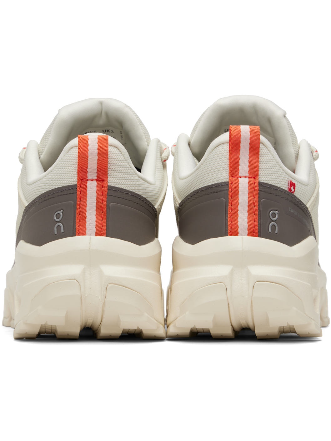 Off-White Cloudrock Low Waterproof Sneakers - 2