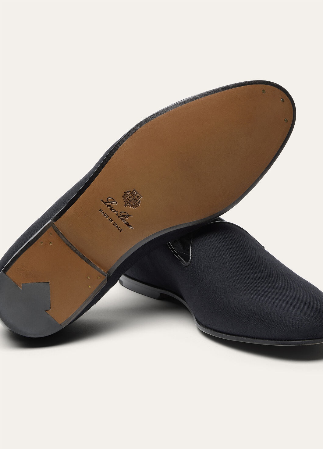 Opera Walk Loafer - 5