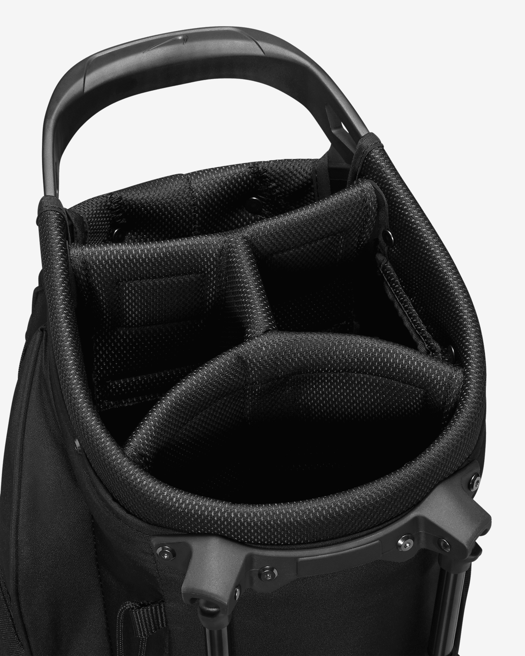 Nike Unisex Air Sport 2 Golf Bag - 6