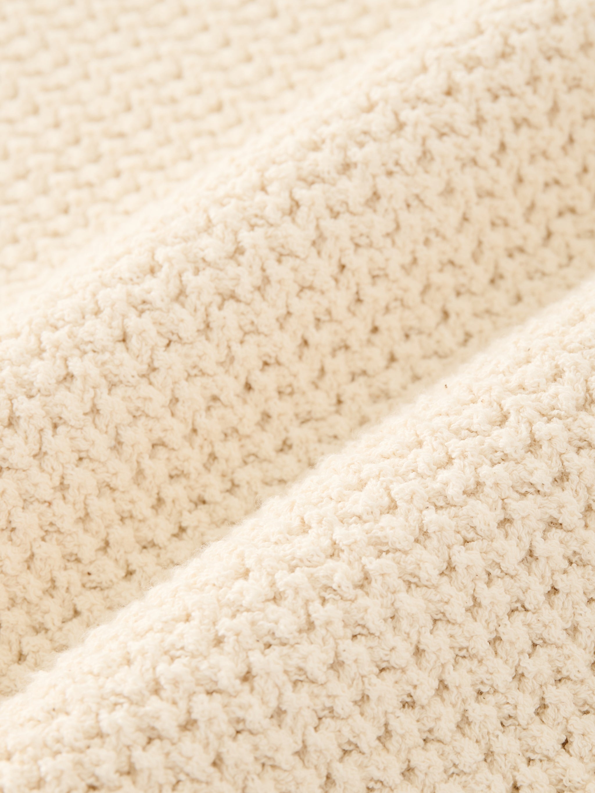 Fray Knit - 7